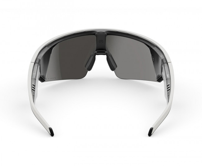 Смарт-очки Oakley Meta Vanguard White Lens color: Prizm™ Black